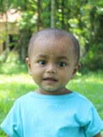 child portrait