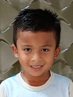 child portrait