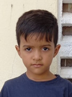 child portrait