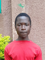child portrait