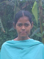 child portrait