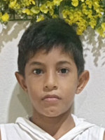child portrait