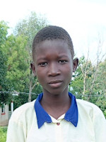child portrait