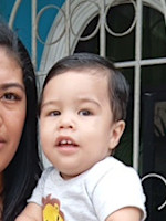 child portrait