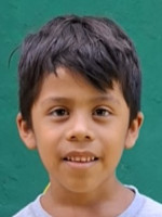 child portrait