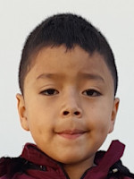 child portrait