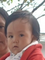 child portrait