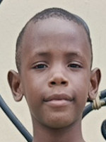 child portrait