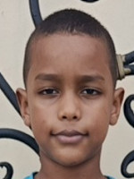 child portrait