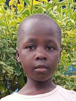 child portrait