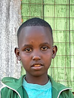 child portrait