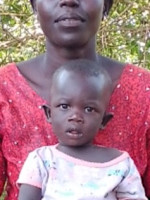 child portrait