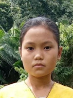 child portrait