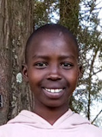 child portrait