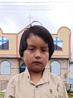 child portrait