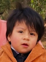 child portrait