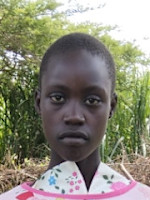 child portrait