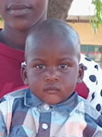 child portrait