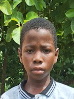 child portrait