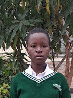child portrait