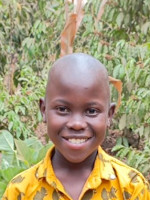 child portrait