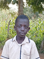 child portrait