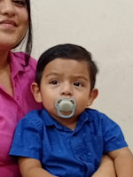 child portrait