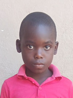 child portrait