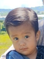 child portrait