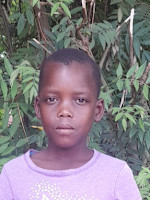 child portrait