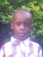 child portrait