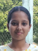 child portrait