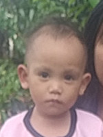 child portrait