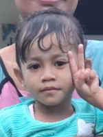 child portrait