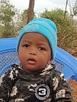 child portrait
