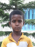 child portrait