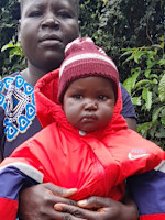 child portrait