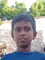 child portrait