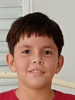 child portrait