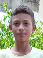 child portrait