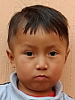 child portrait