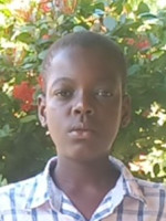 child portrait