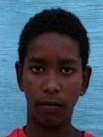 child portrait