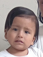 child portrait
