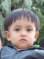 child portrait