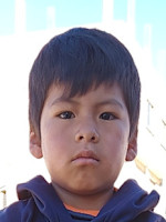 child portrait