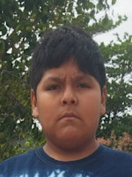 child portrait