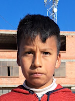 child portrait