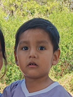 child portrait