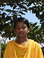child portrait